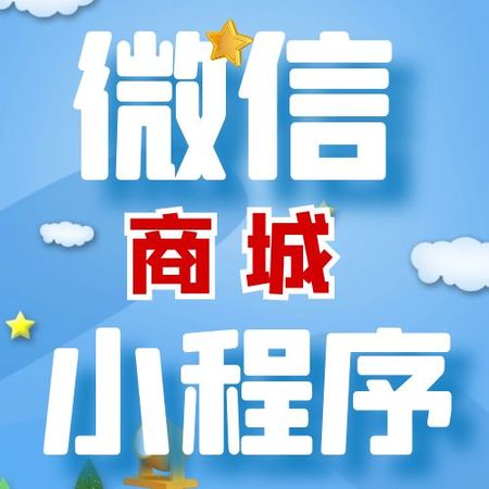 微信商城小程序/微信小程序/小程序