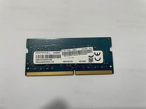 22-笔记本内存ddr4单条8g频率2133升级更新换下来的无维修正常使用